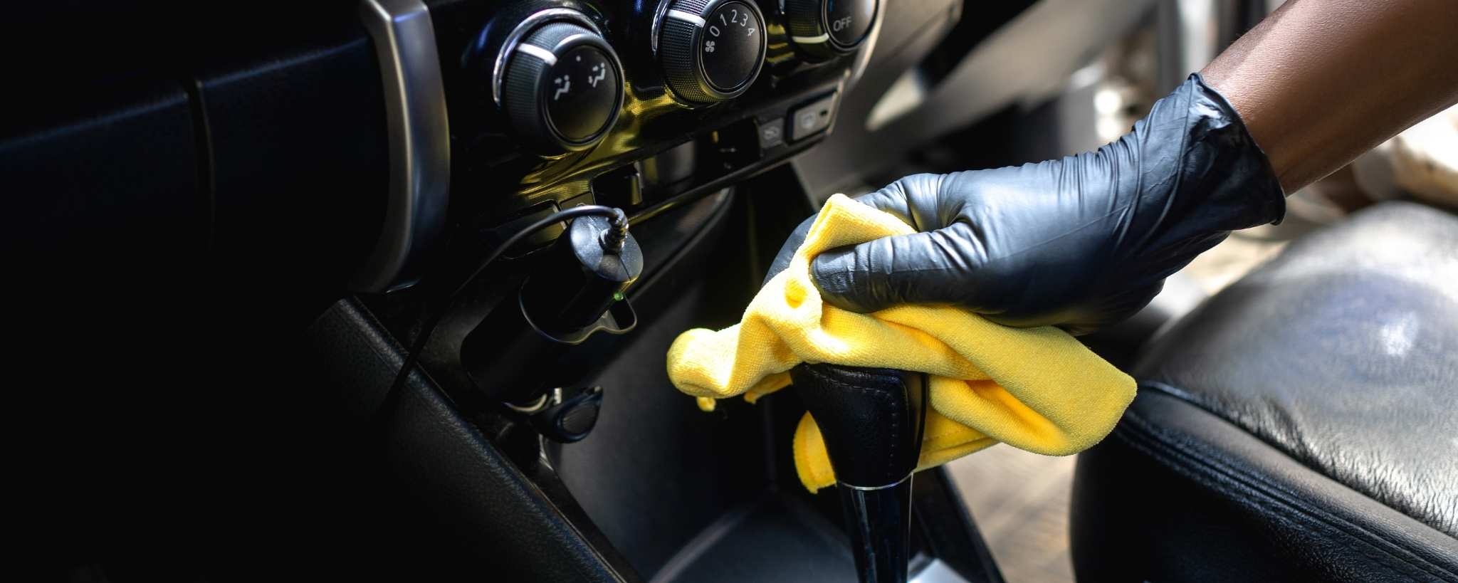 Shampoo extraction